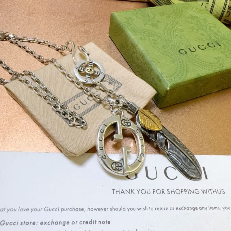 Gucci Necklaces